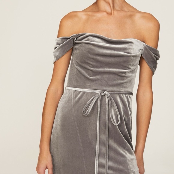 Marchesa Notte Vanessa Gown, 6 - Picture 3 of 17